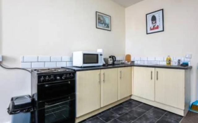 Apartments De Stunning