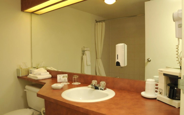 Hôtel Au Petit Berger