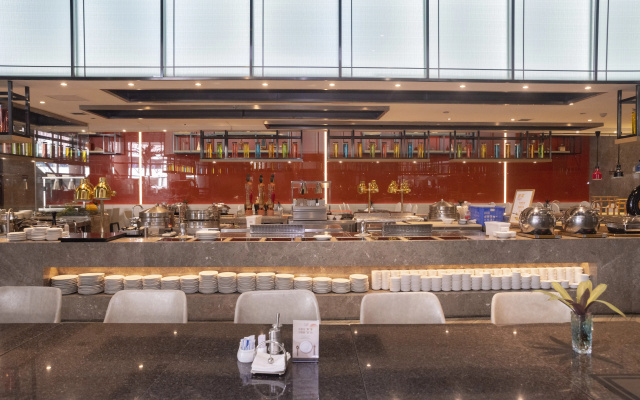Felicity Hotel Shenzhen