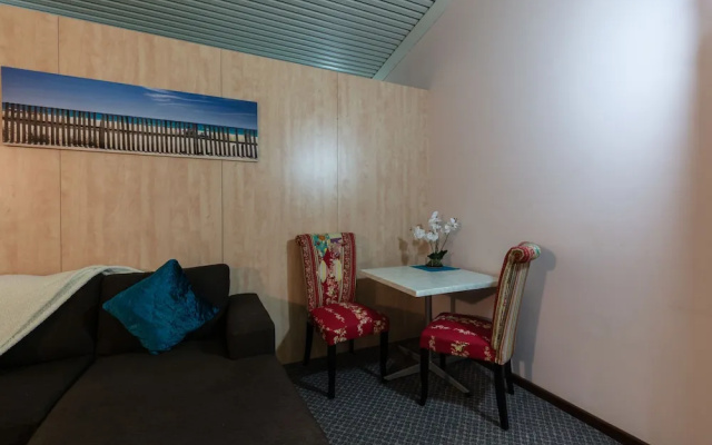 Sails Geraldton Accommodation