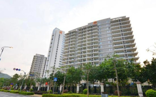 Seapark Xunliao Bay Newcoast