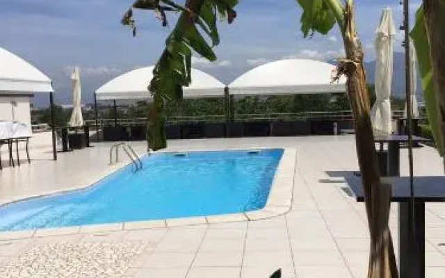 Zia Bi Bed and Breakfast