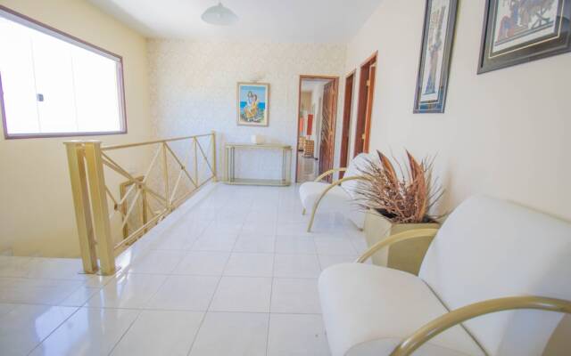 VT01 Casa 4 Suites em Vilas do Atlantico