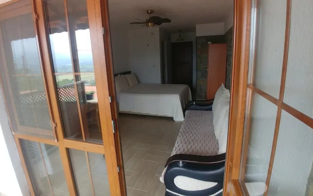 Kastro Konak Boutique Otel