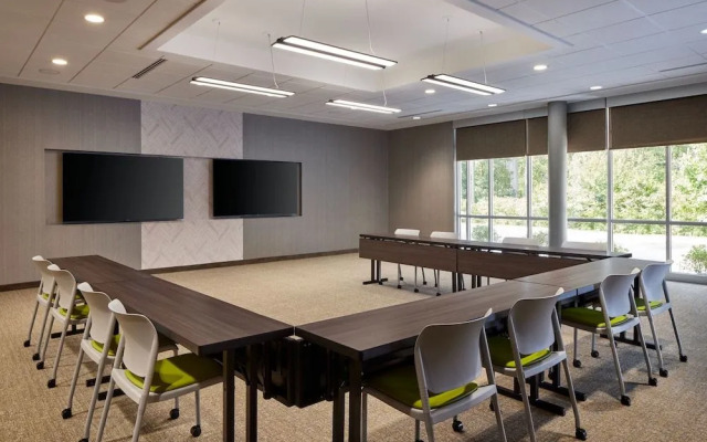 Springhill Suites By Marriott Frederica