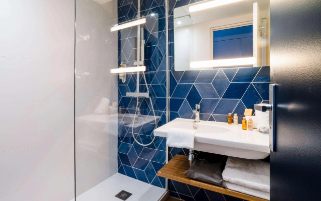 Mercure Thalasso and Spa Port Frejus