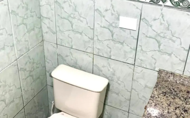 Casa do Roberto