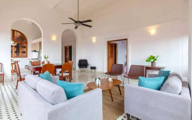 2Cm-B1 Apartamento En Getsemani Con Balc