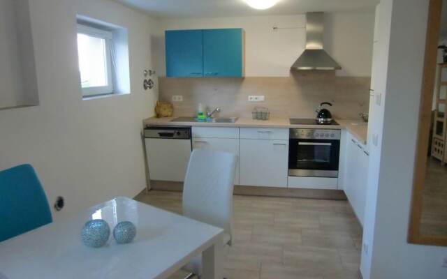 Ferienwohnung Müller-Aydemir