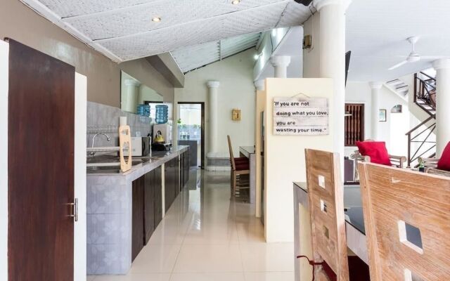 Seminyak Hideaway Villa