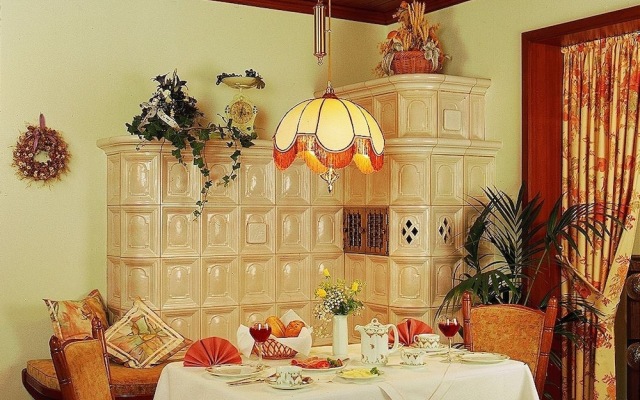 Boutique-Hotel Das Haus am Walde