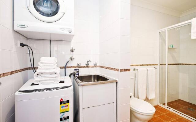 Ryals Serviced Apartments Camperdown
