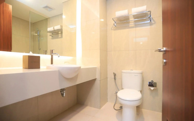 Leisure Inn Arion Hotel