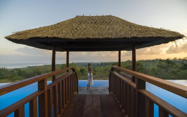 Semabu Hills Hotel Nusa Penida - Bali