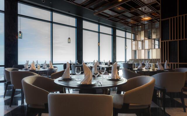 Holiday Inn & Suites Rayong City Centre by IHG