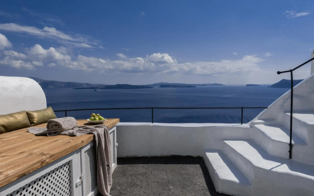 Ducato di Oia - Adults Only