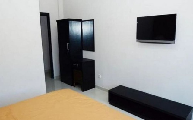 Griya Mesesari Premium Guest House – Guest Rooms – Kuta