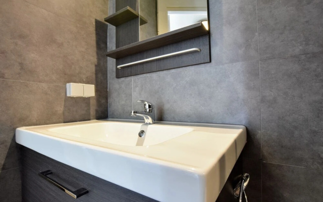 Tranquil Holiday Home in Garderen With Barbecue