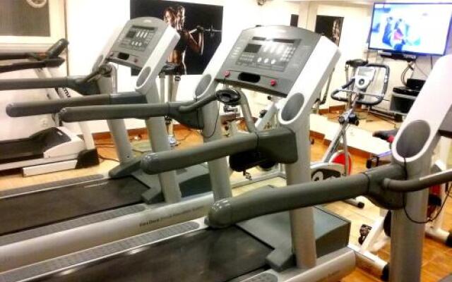 Hotel Miłosz Fitness & SPA