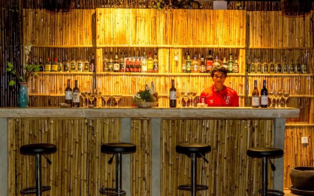Ravel Boutique Hotel