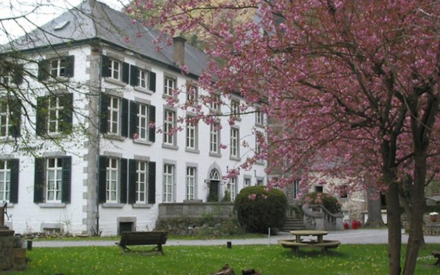 Apartment in Aywaille, equidistant from Liege and Spa