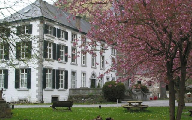 Castle in Aywaille for 6 People