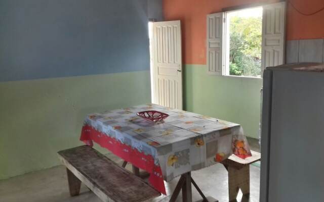 Hospegadem - Brisa do Mar 1