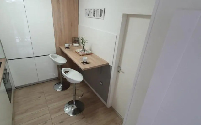 Apartman Franko - SELF CHECK IN