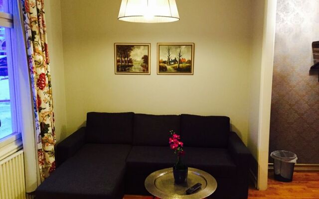 Grenna Hotell