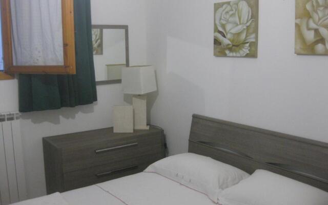 Appartamento in Residence