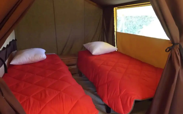 Camping de Penn-Enez