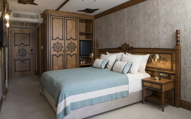 Gokturk Butik Otel