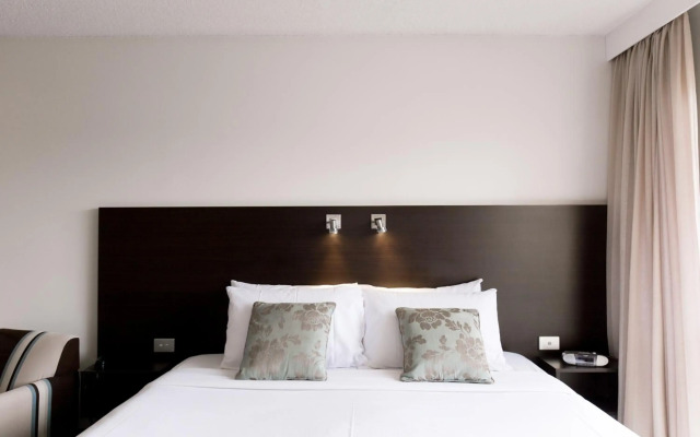 St Ives Apartments