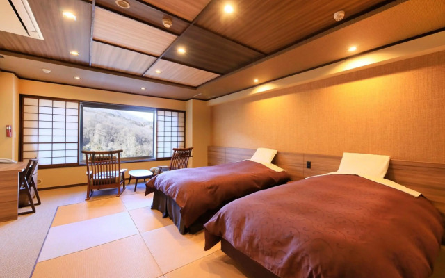Kishigon Ryokan