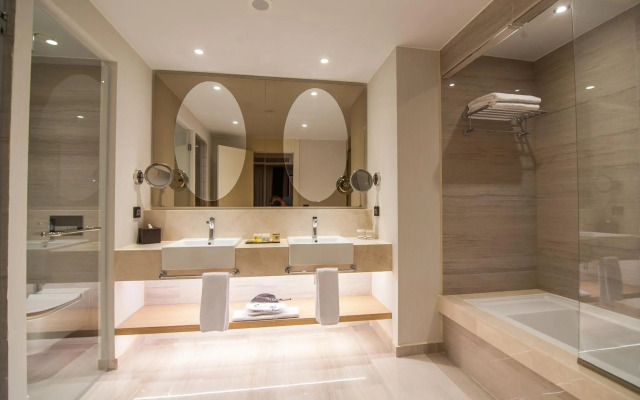Bayır Diamond Hotel & Convention Center Konya