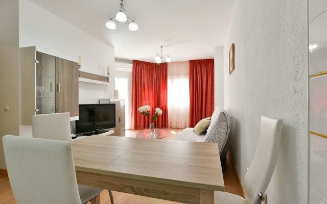 Apartamento La Loma