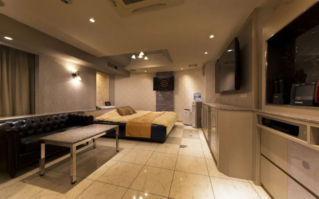 Hotel Luna Ikeda - Adults Only
