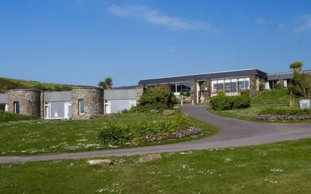 Soar Mill Cove Hotel