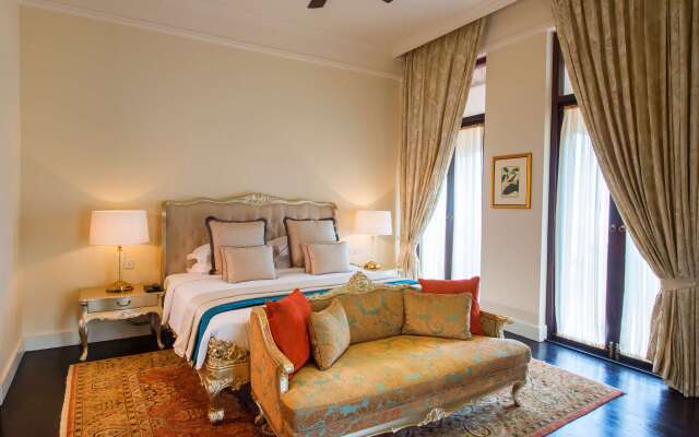 Galle Face Hotel