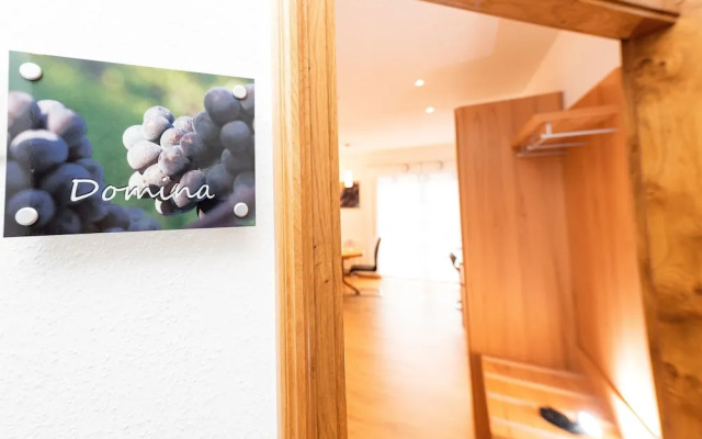 Weingut & Gästehof Borst