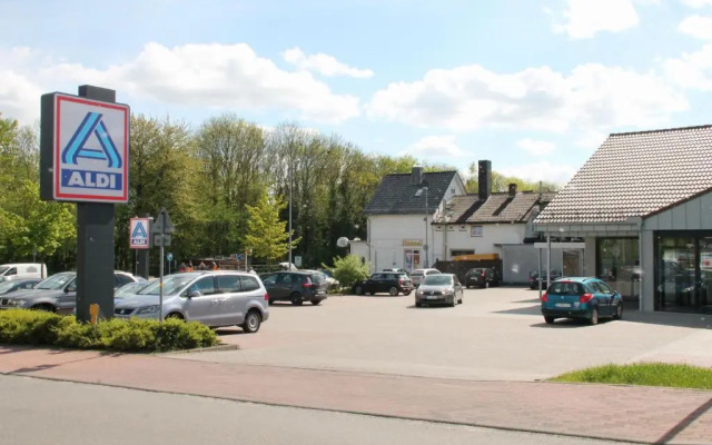 Penthouse-Suite am Plöner See