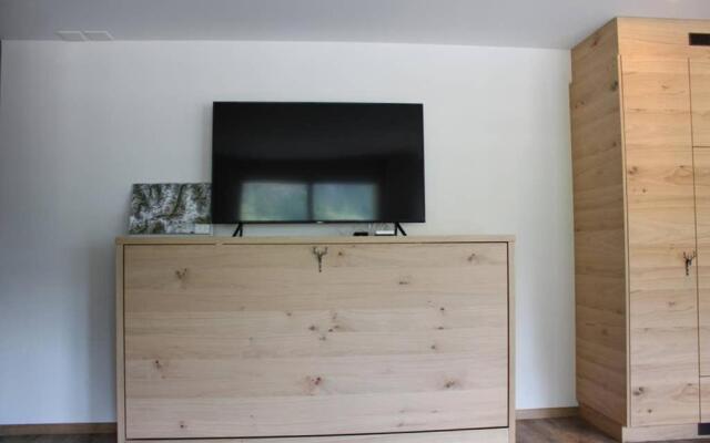 Matterhorn 2.5 Zimmerwohnung