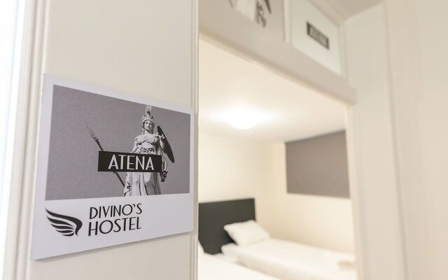 Divino's Hostel