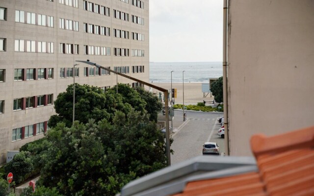 Feel Porto Matosinhos Ocean Flat II