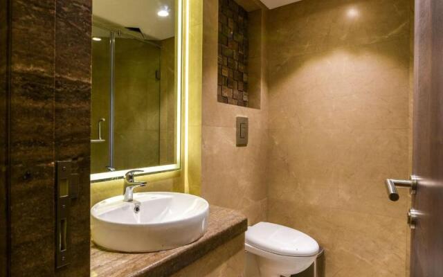Hotel Orient Regency
