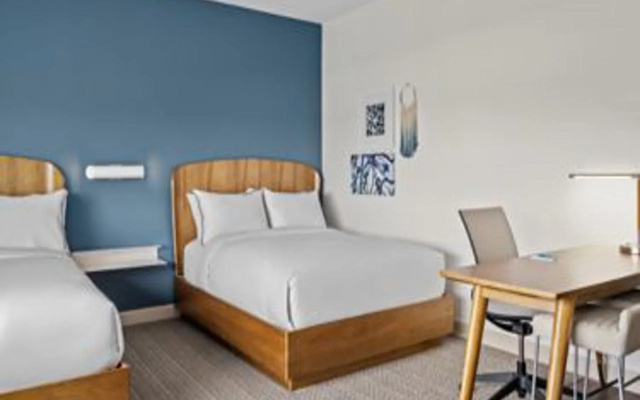 Element Springfield South