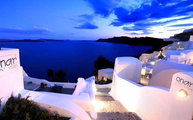 Onar Villas