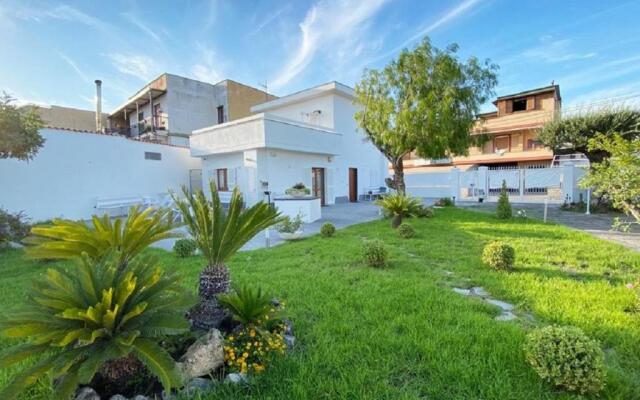 Home Olympus Vesuvio