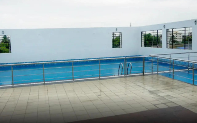 Sterling V Grand Madurai