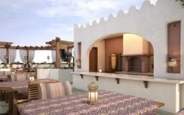 Al Bidda Boutique Hotel